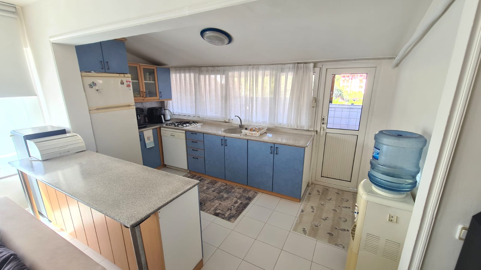 MABELDEN SİTELER ADLİYE CİVARI SATILIK 3+1 DUBLEKS DAİRE